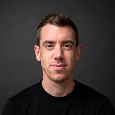 Samuel Levy, Co-Founder at Cardflo